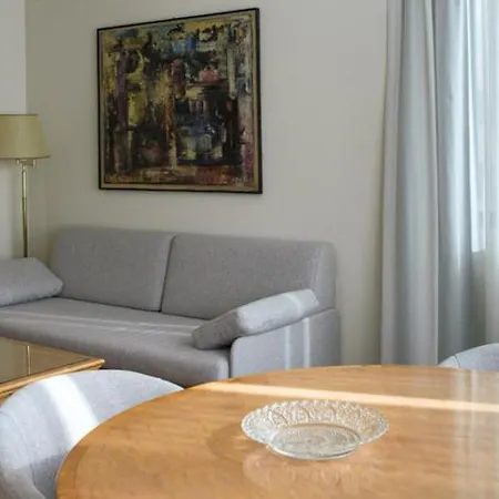 President Hotel
