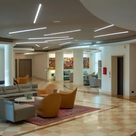 Hotel President Correggio