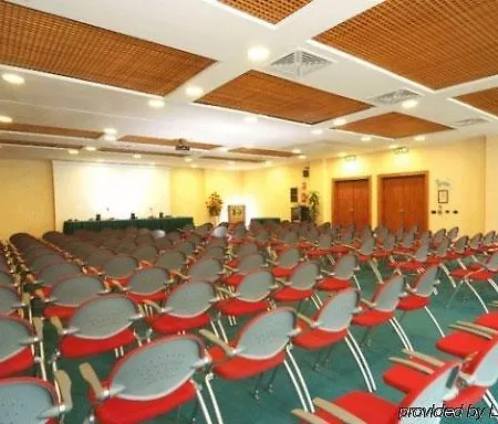 Hotel President 4*