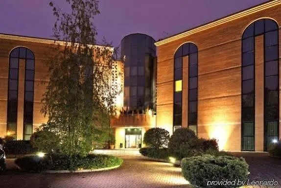 Otel President Correggio