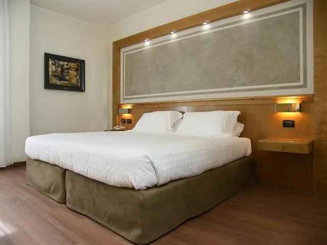 President 4* Correggio