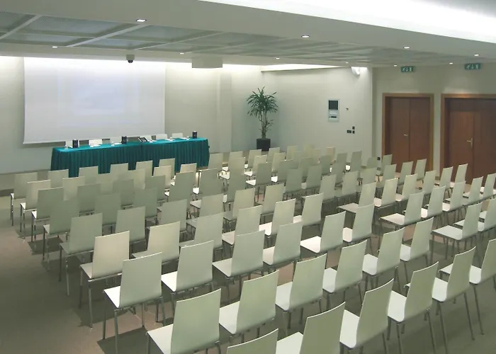 President Otel Correggio