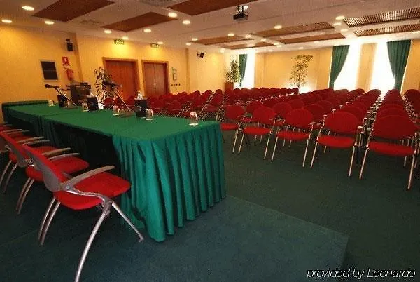 President Otel Correggio