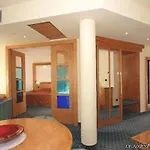 President Hotel Correggio