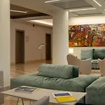 President Hotel