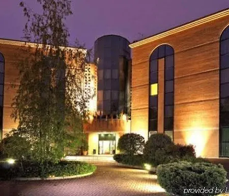 Hotel President Correggio
