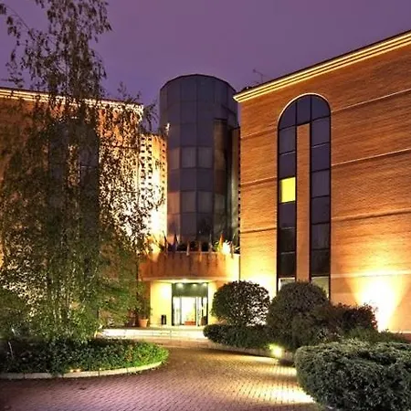 President Hotel Correggio