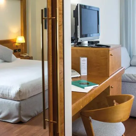 Hotel President 4*