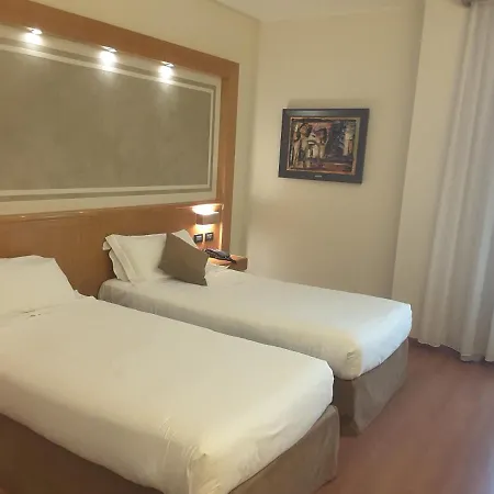 President Hotel 4*