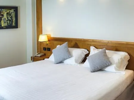 Hotel President 4*