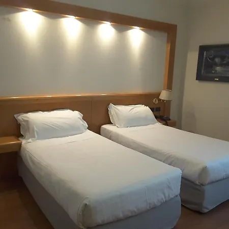 Hotel President 4*