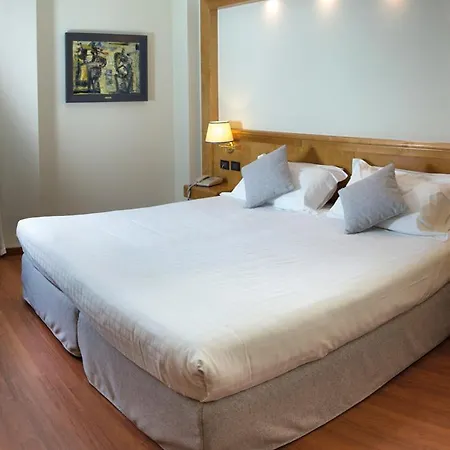 Hotel President Correggio