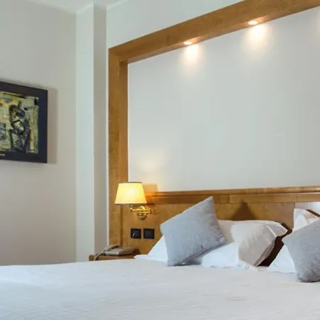 Hotel President Correggio