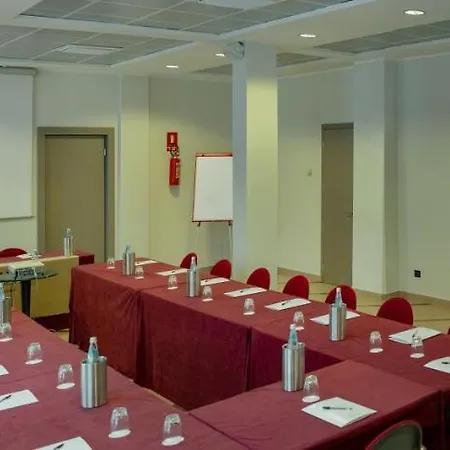 President Hotel