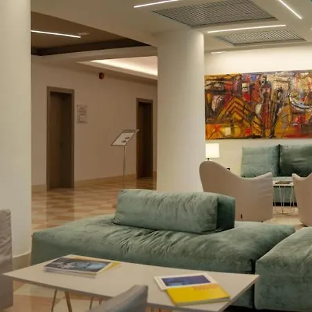 President Hotel