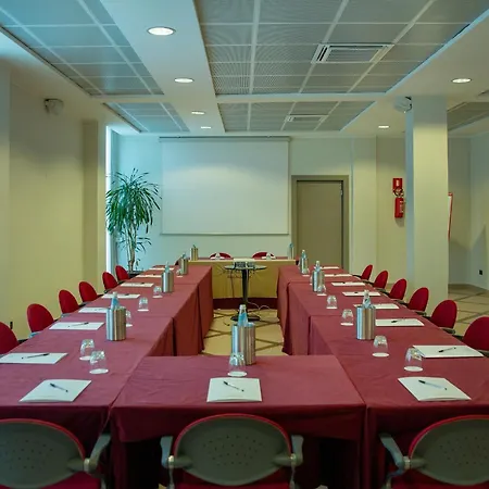 Hotel President Correggio