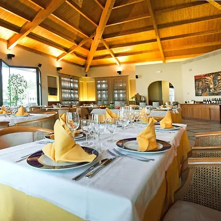President 4* Correggio