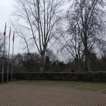 President Correggio