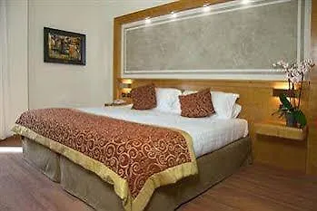 President Hotel