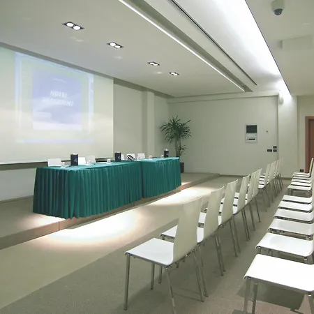 Hotel President 4*