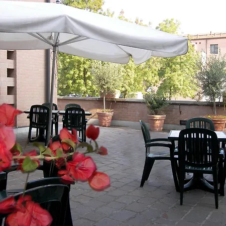 Hotel President 4*