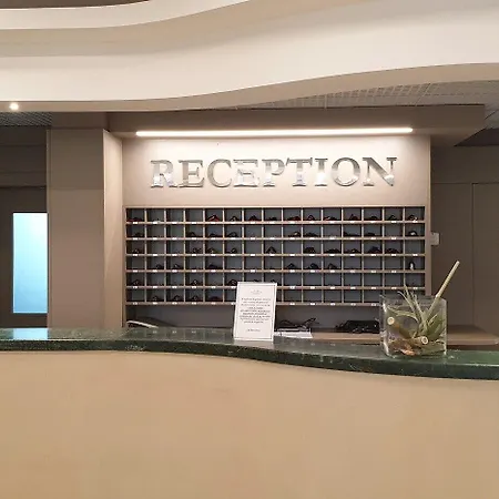 President Hotel 4*
