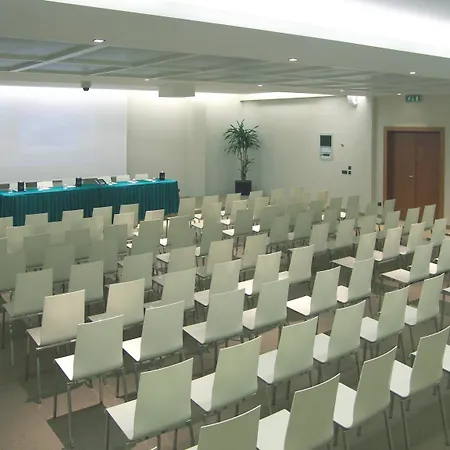 President Hotel Correggio
