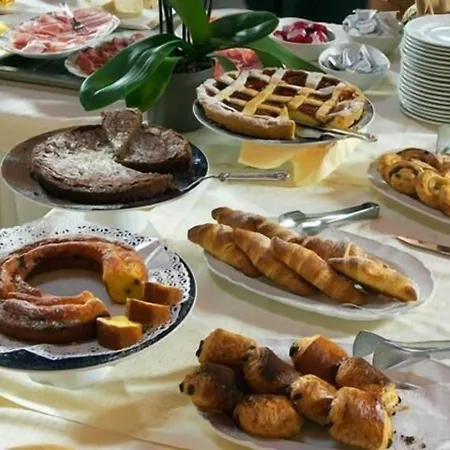 Hotel President Correggio