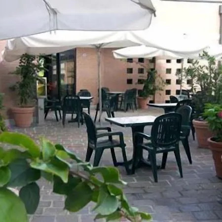 President Hotel