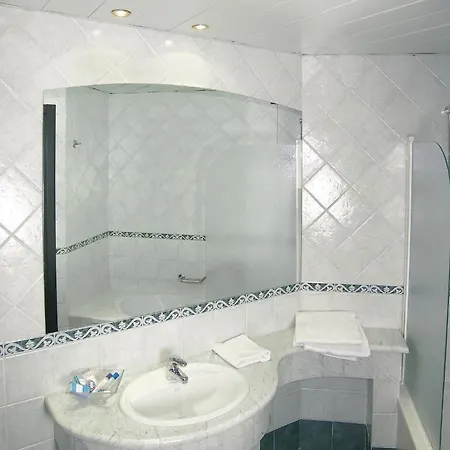 President Hotel 4*