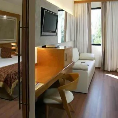 President Hotel 4*