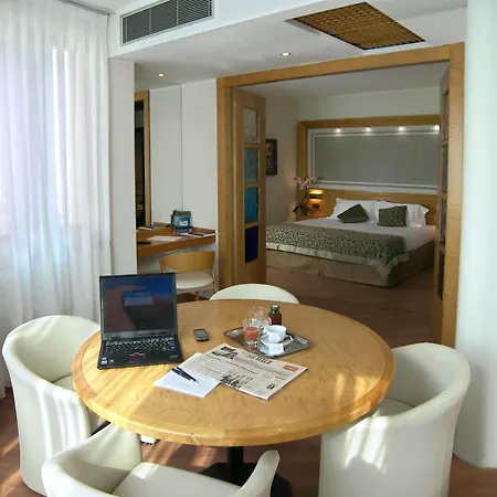 Hotel President Correggio