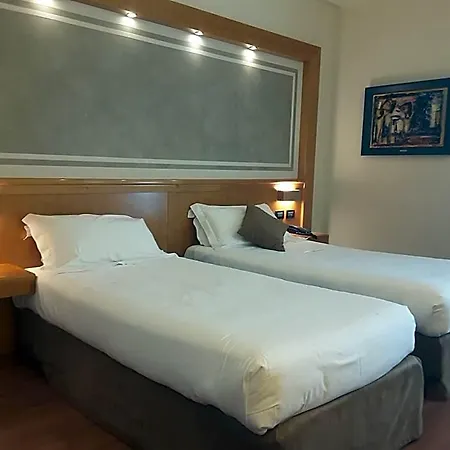 Hotel President 4*