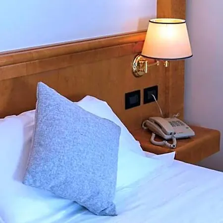 President Hotel
