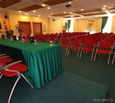 President Hotel Correggio