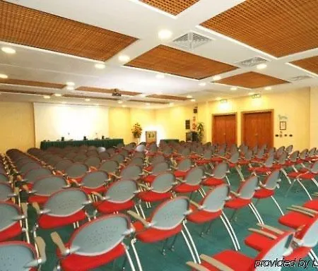 Hotel President 4*