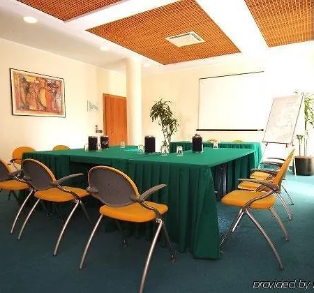President Hotel Correggio