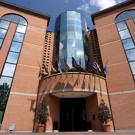 President Hotel Correggio