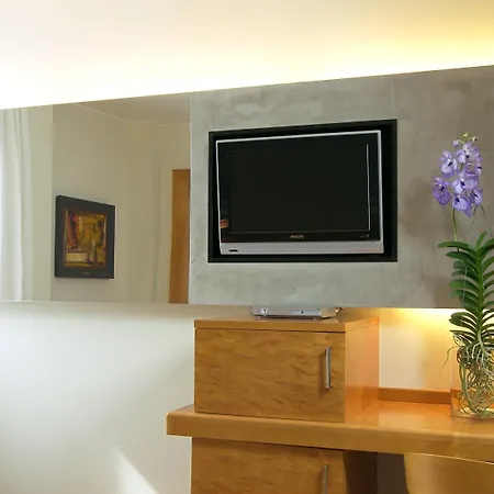 Hotel President 4*
