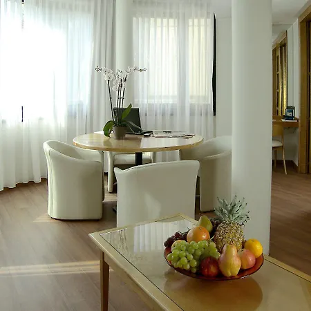 Hotel President Correggio
