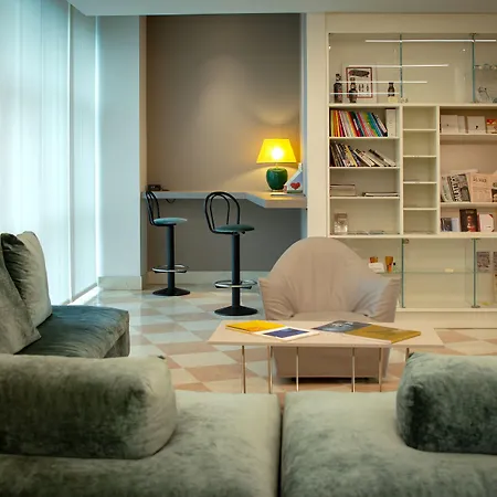 Hotel President Correggio