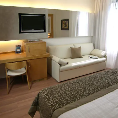 Hotel President 4*