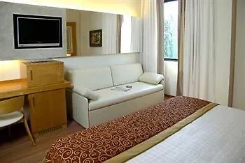 President Hotel Correggio