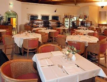 President Hotel