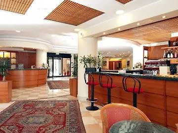 Hotel President 4*