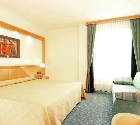 President Hotel 4*