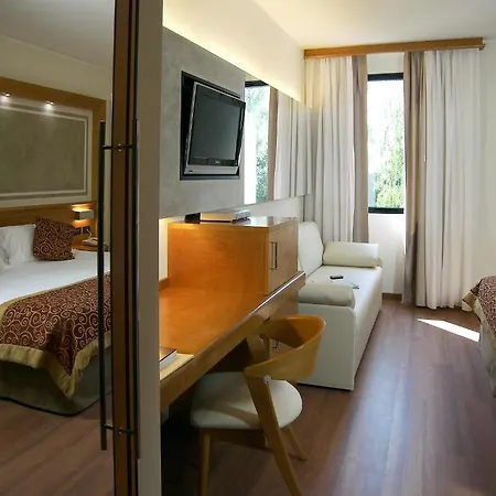 President Hotel 4*