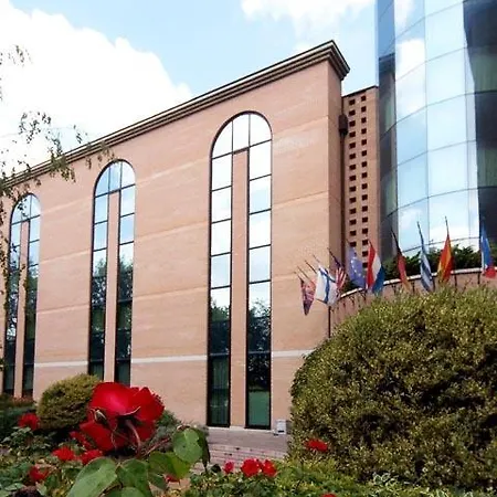 Hotel President Correggio