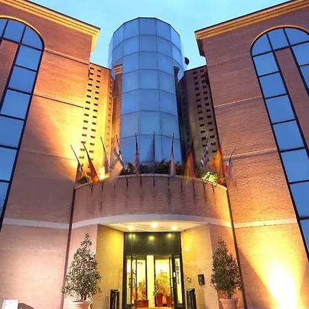Hotel President