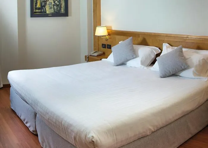 Otel President Correggio